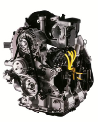 P256D Engine